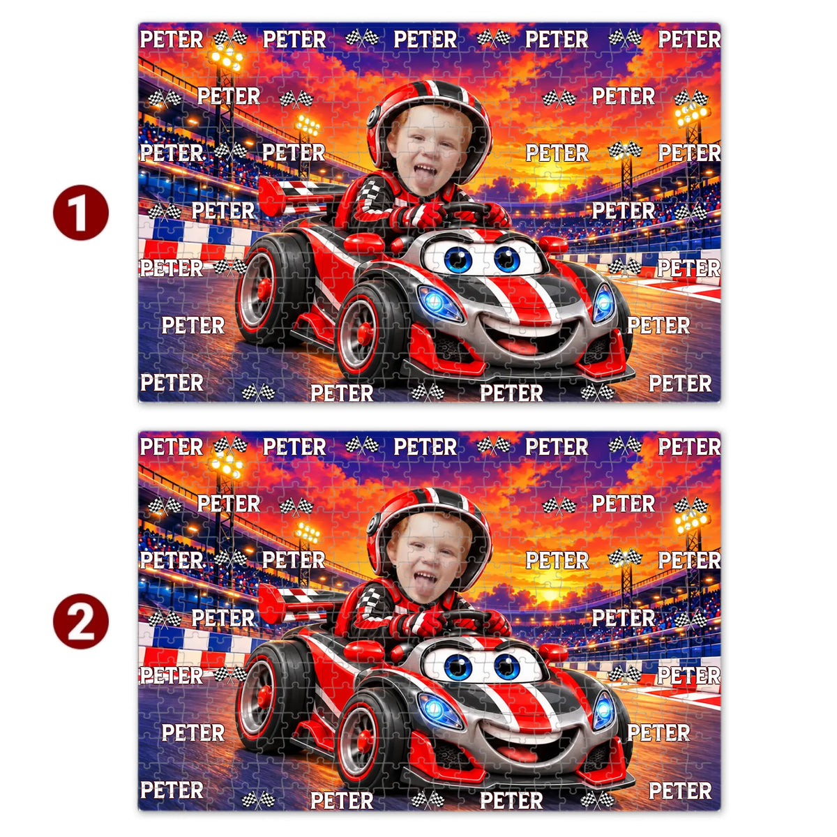 5pcs
