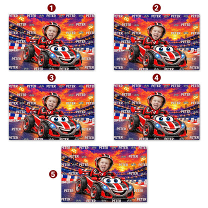 5pcs