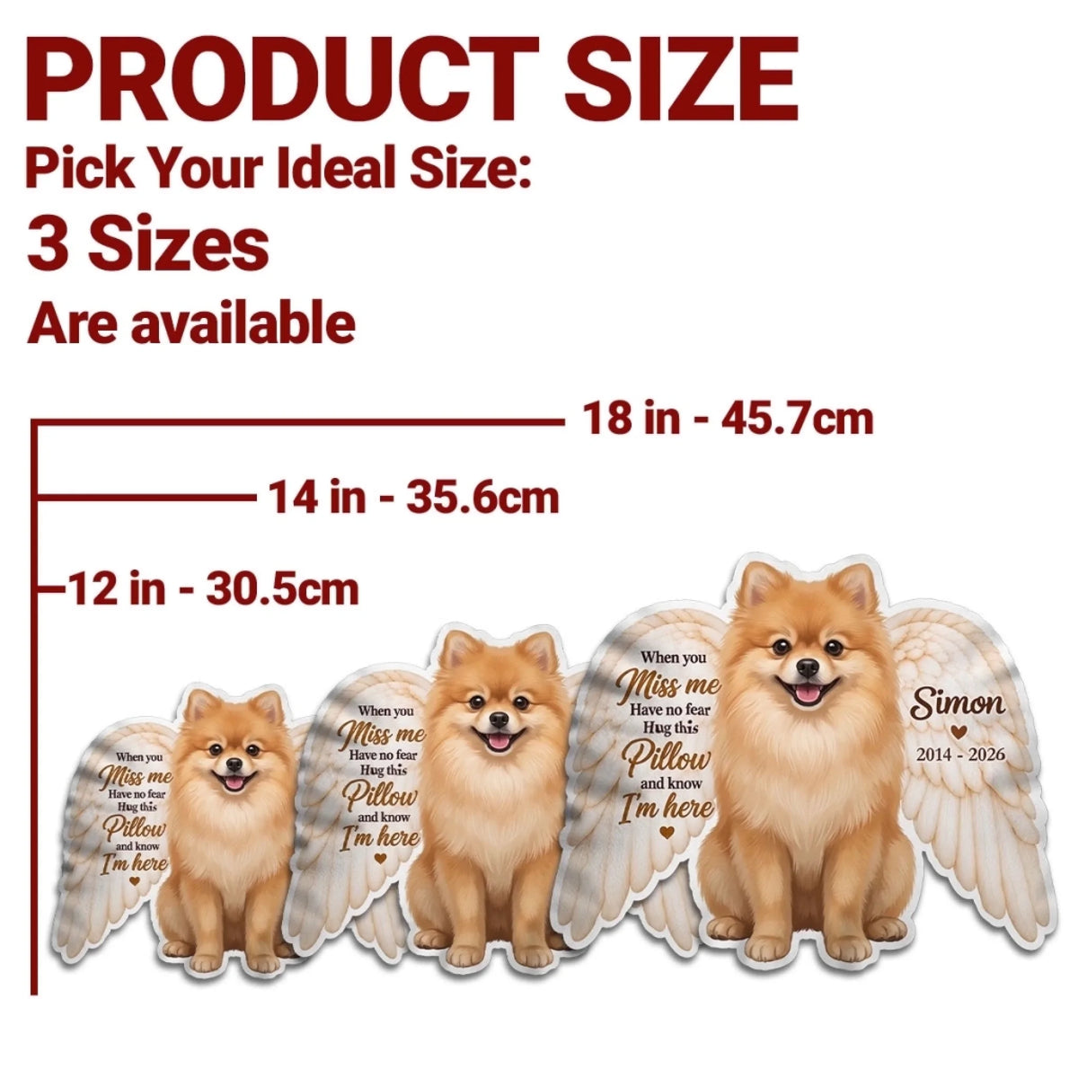 MK-SIZE