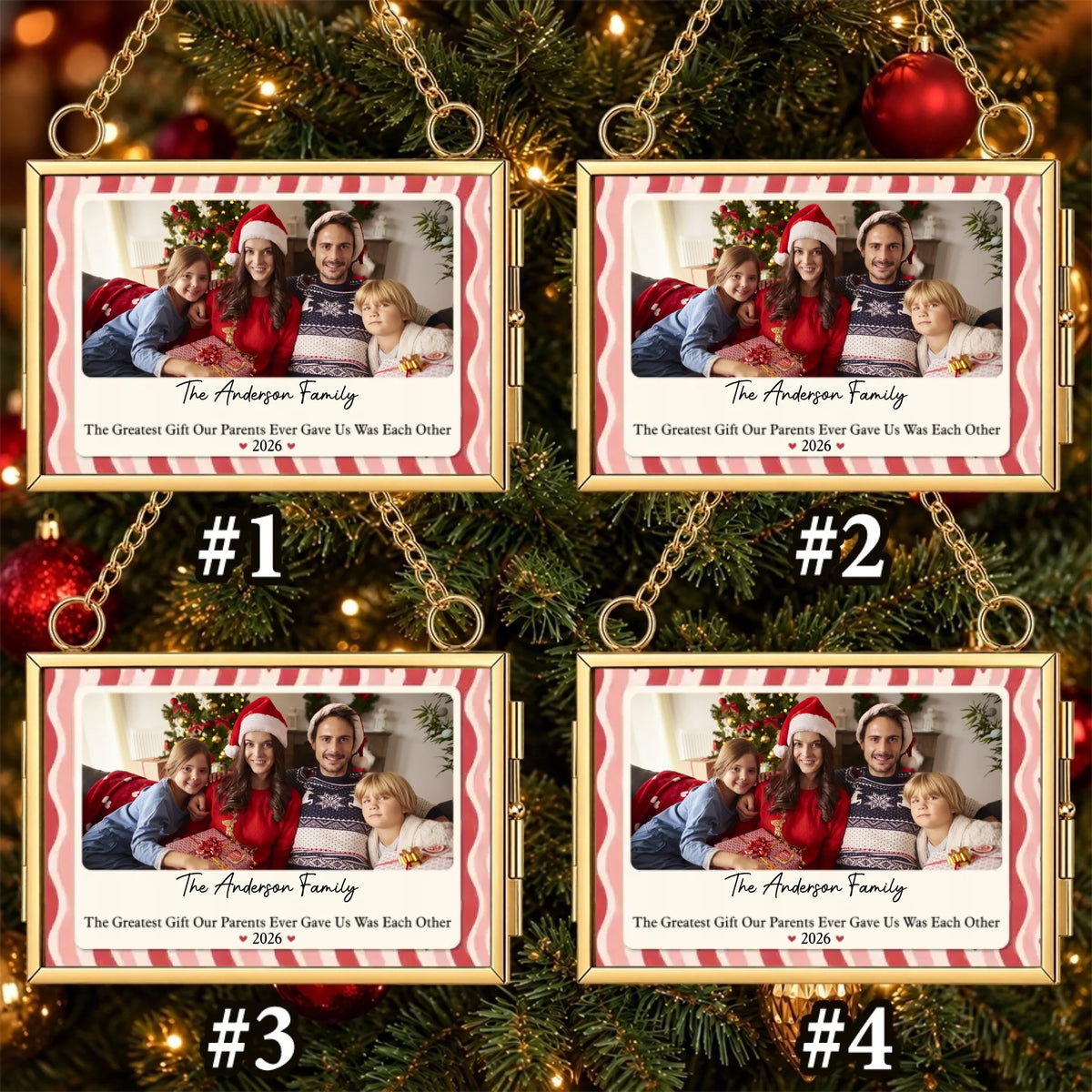 pack 4