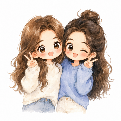 For Bestie