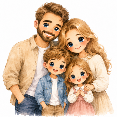 For Family