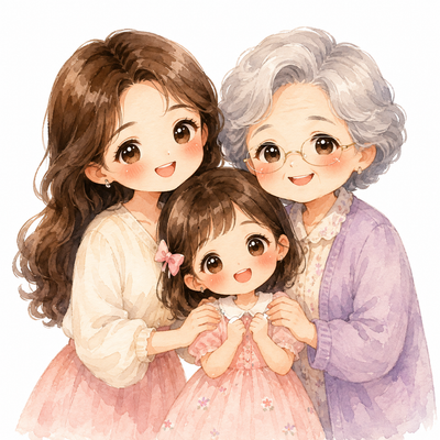 For Mom
