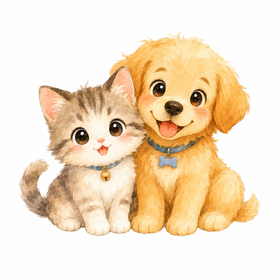 For Pet Lover